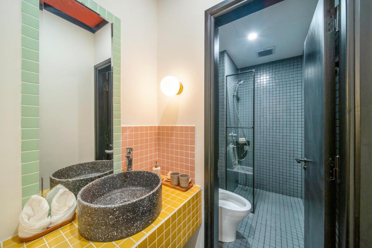 Banh Inn Hue Buitenkant foto